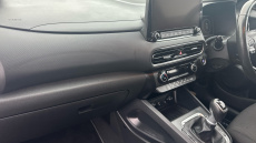 Hyundai Kona 1.0 TGDi 48V MHEV Premium 5dr Petrol Hatchback